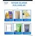 LGYF-1500A MANUEL TARİH KODLAMA MAKİNASI